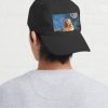 (Hd)Kali Aesthetic Cap Official kaliuchisshop Merch