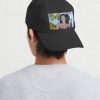 Kali Uchis Cap Official kaliuchisshop Merch