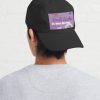 Kali Uchis Tour Poster Cap Official kaliuchisshop Merch