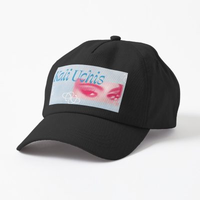 Kali Uchis Cap Official kaliuchisshop Merch