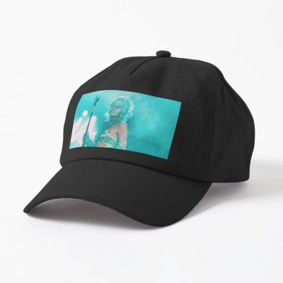 Kali Uchis Cap Official kaliuchisshop Merch