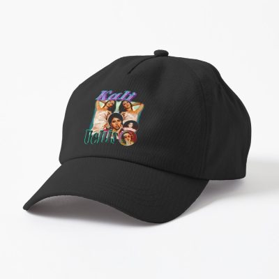 Kali Uchis Cap Official kaliuchisshop Merch