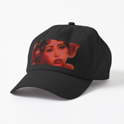 Kali Uchis Cap Official kaliuchisshop Merch