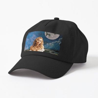 (Hd)Kali Aesthetic Cap Official kaliuchisshop Merch