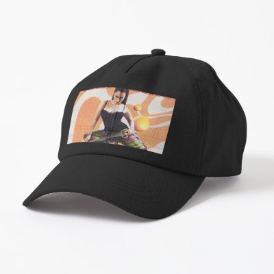 Kali Uchis Dead To Me Cap Official kaliuchisshop Merch