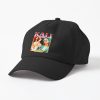 Kali Uchis Singer Cap Official kaliuchisshop Merch