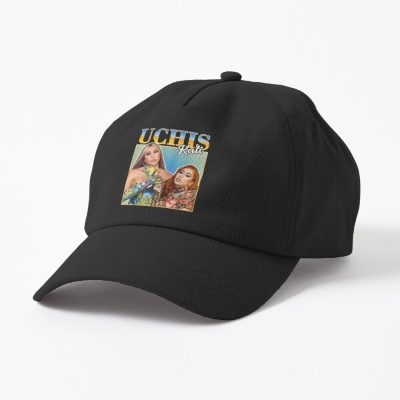 Kali Uchis Music Cap Official kaliuchisshop Merch