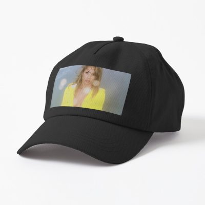 Kali Uchis Cap Official kaliuchisshop Merch