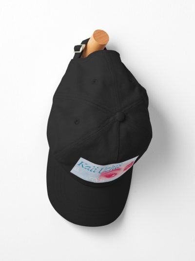 Kali Uchis Cap Official kaliuchisshop Merch