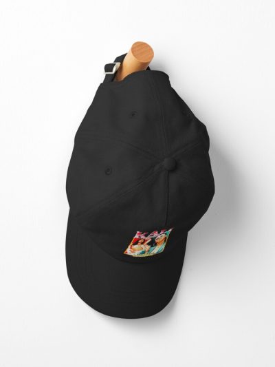 Kali Uchis Singer Cap Official kaliuchisshop Merch