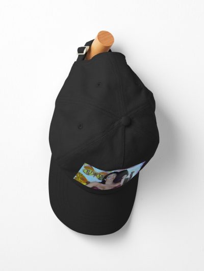 Kali Uchis Cap Official kaliuchisshop Merch