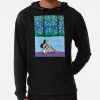 Just A Stranger Hoodie Official kaliuchisshop Merch