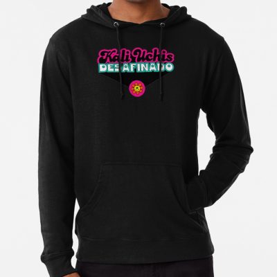 Kali Uchis Classic Hoodie Official kaliuchisshop Merch