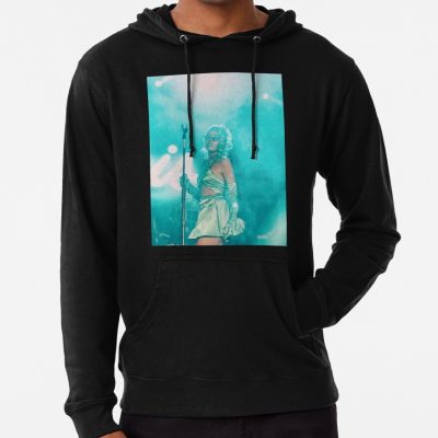 Kali Uchis Hoodie Official kaliuchisshop Merch