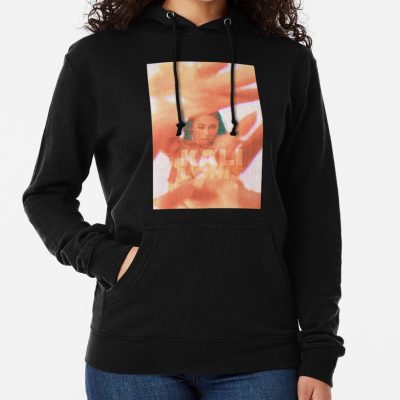 Kali Uchis | P1 Hoodie Official kaliuchisshop Merch