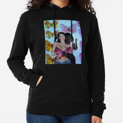 Kali Uchis Hoodie Official kaliuchisshop Merch