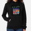 Kali Goes Retro (Green) Hoodie Official kaliuchisshop Merch