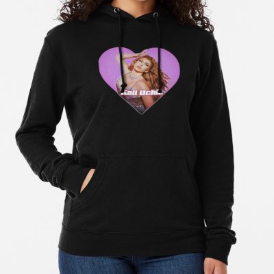 Kali Uchis Heart Hoodie Official kaliuchisshop Merch