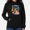 Kali Uchis Singer Hoodie Official kaliuchisshop Merch