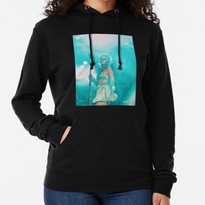 Kali Uchis Hoodie Official kaliuchisshop Merch