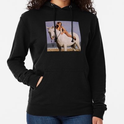 Kali Uchis Album Classic Hoodie Official kaliuchisshop Merch