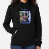 Kali Uchis Poster Poster Hoodie Official kaliuchisshop Merch