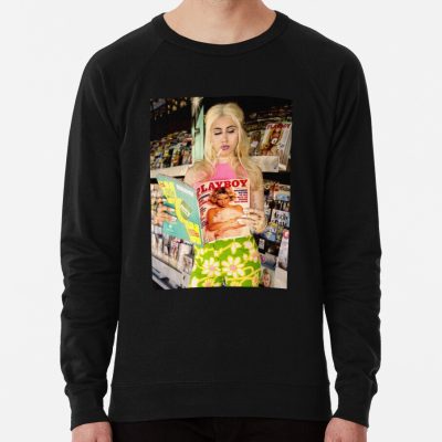 Kali Uchis Funny Sweatshirt Official kaliuchisshop Merch