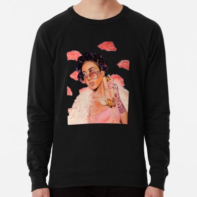 Kali Uchis Movie Sweatshirt Official kaliuchisshop Merch