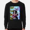 Copy Of Kali Uchis Music Sweatshirt Official kaliuchisshop Merch