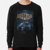 Kali Uchis Sweatshirt Official kaliuchisshop Merch