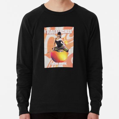 Kali Uchis Dead To Me Sweatshirt Official kaliuchisshop Merch