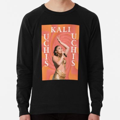 Kali Uchis Sweatshirt Official kaliuchisshop Merch