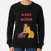 Kali Uchis Sweatshirt Official kaliuchisshop Merch