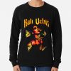 Kali Uchis Retro Sweatshirt Official kaliuchisshop Merch