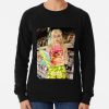 Kali Uchis Funny Sweatshirt Official kaliuchisshop Merch