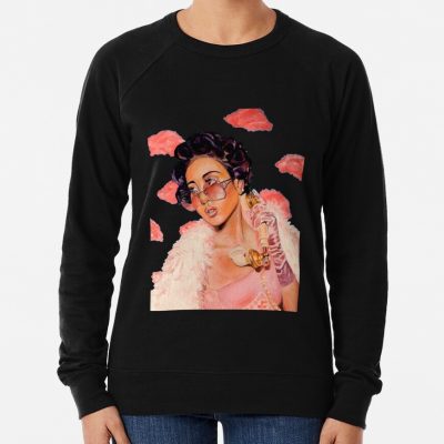 Kali Uchis Movie Sweatshirt Official kaliuchisshop Merch