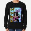 Copy Of Kali Uchis Music Sweatshirt Official kaliuchisshop Merch