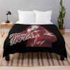 Kali Uchis Rapper Throw Blanket Official kaliuchisshop Merch