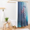 uchis Shower-curtain Official Kali Uchis Merch