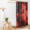 Kali Uchis Shower-curtain Official Kali Uchis Merch