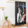 Funny Gifts Kali Cute Uchis Gifts Men Shower-curtain Official Kali Uchis Merch