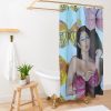 kali uchis Shower-curtain Official Kali Uchis Merch