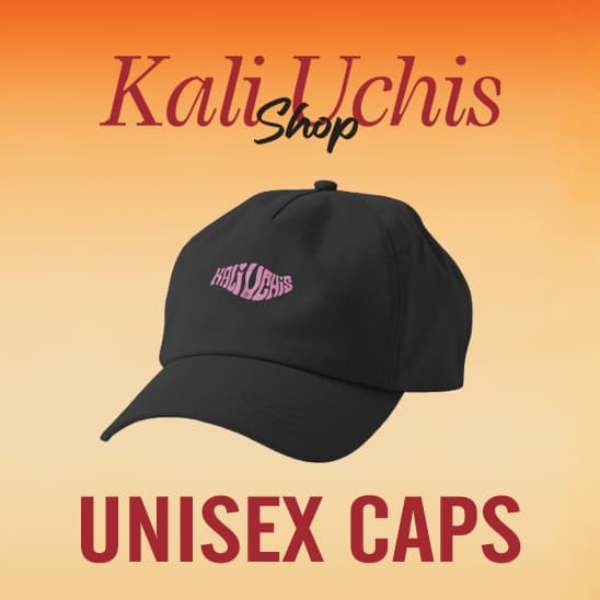 Kali Uchis Caps Collection