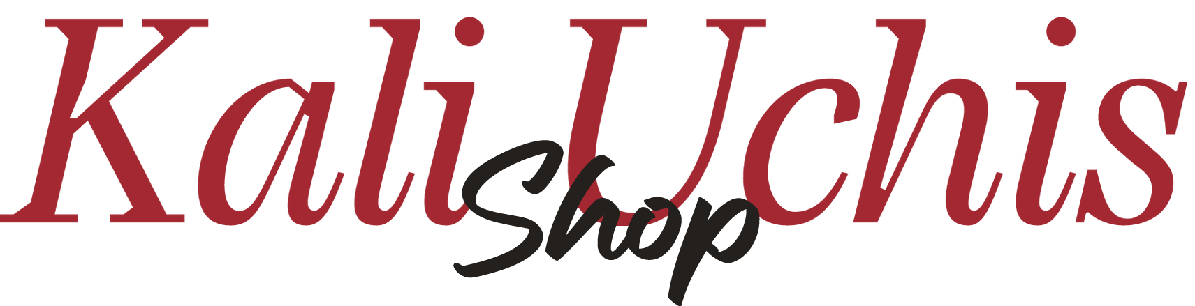 Kali Uchis Shop Logo